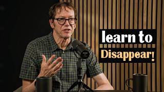 The Hidden Power of Becoming Unpredictable! | Robert Greene