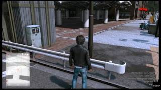 Lost Judgment BOING! High jump NEW WORLD RECORD!!