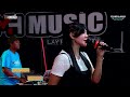 MH MUSIC - BUKAN TAK MAMPU INKA CHRISTINA - HALAL Mp3 Song