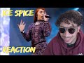 ICE SPICE LIVE @ Rolling Loud Cali 2023 [FULL SET] (REACTION VIDEO) #icespice #rollingloud #viral