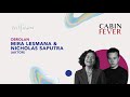 Cabin Fever - Mira Lesmana & Nicholas Saputra