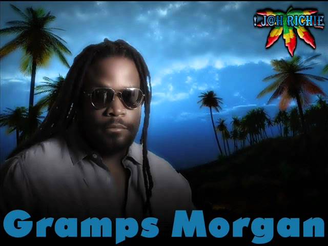 Watch Gramps Morgan - Equal Rights on YouTube Watch Gramps Morgan - Equal Rights on YouTube
