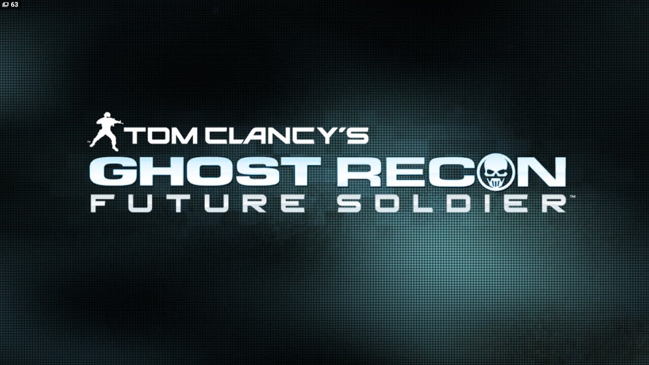 Tom Clancy's Ghost Recon Future Soldier КООП компания вид от Nex'a (3 видео)