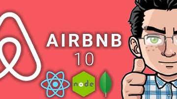 Make a Web App Like AIRBNB - #10 - Make Reservations