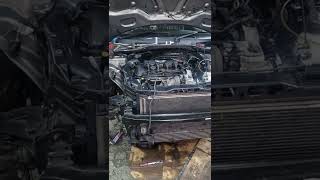 mini cooper s r56 1.6 turbo LOW OIL PRESSURE FIXED!!