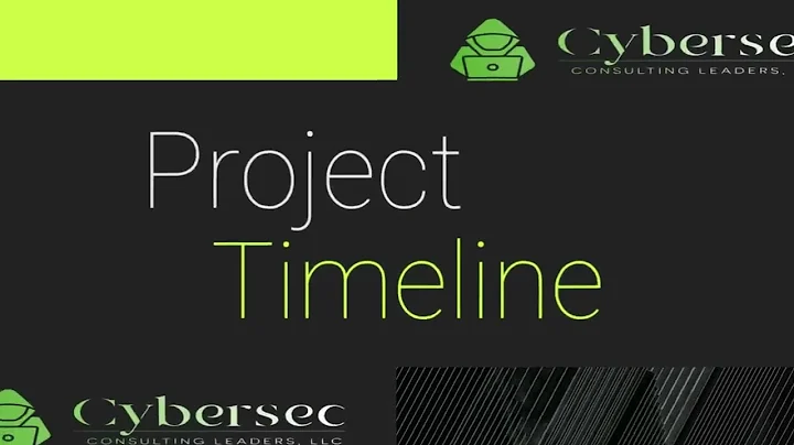 Unlocking Business Potential: A Comprehensive Guide to cyber security