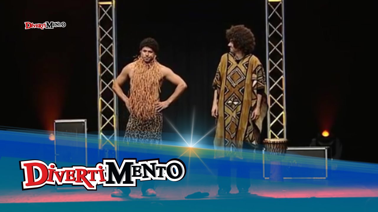 DivertiMento | PLAN B Wugudugu