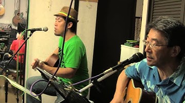 サボテンの花  [ 小河邸の約束 2014 the tribute  予告編3　[音楽イベント]