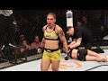 Top Finishes: Jessica Andrade