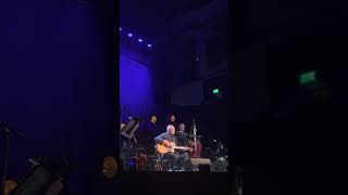 David Gray - Only The Lonely Live Skellig Tour 04.03.2023 Night I