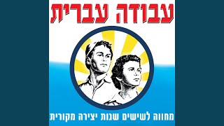 Video thumbnail of "Shlomi Shabat - ניגונה של השכונה"