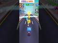Cat runner/score-19000 plus#gaming #shortfeed #youtubeshorts #shortsvideo #gameplay.