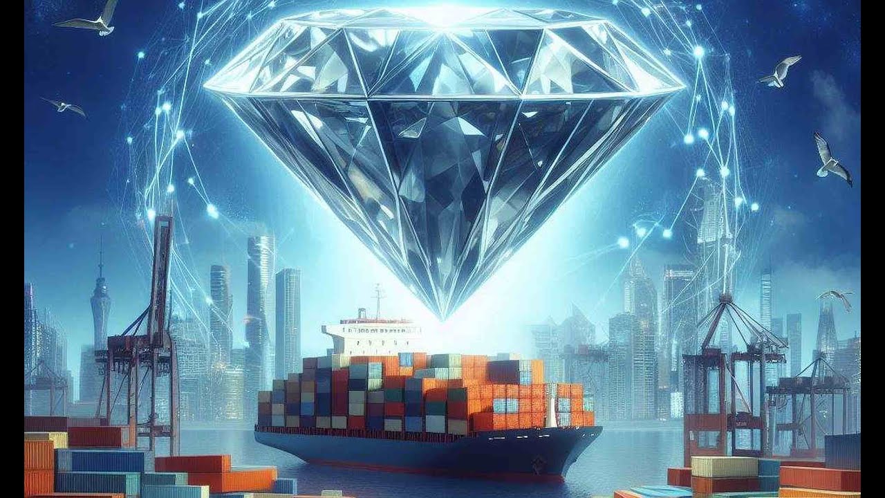 Surviving Sanctions  The Future of Russia's Alrosa Diamond Business