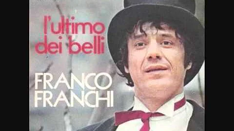 Cosa è morto Franco Franchi?