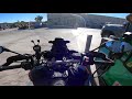 How to fill your gas tank and not look like a rookie ~ MotoJitsu