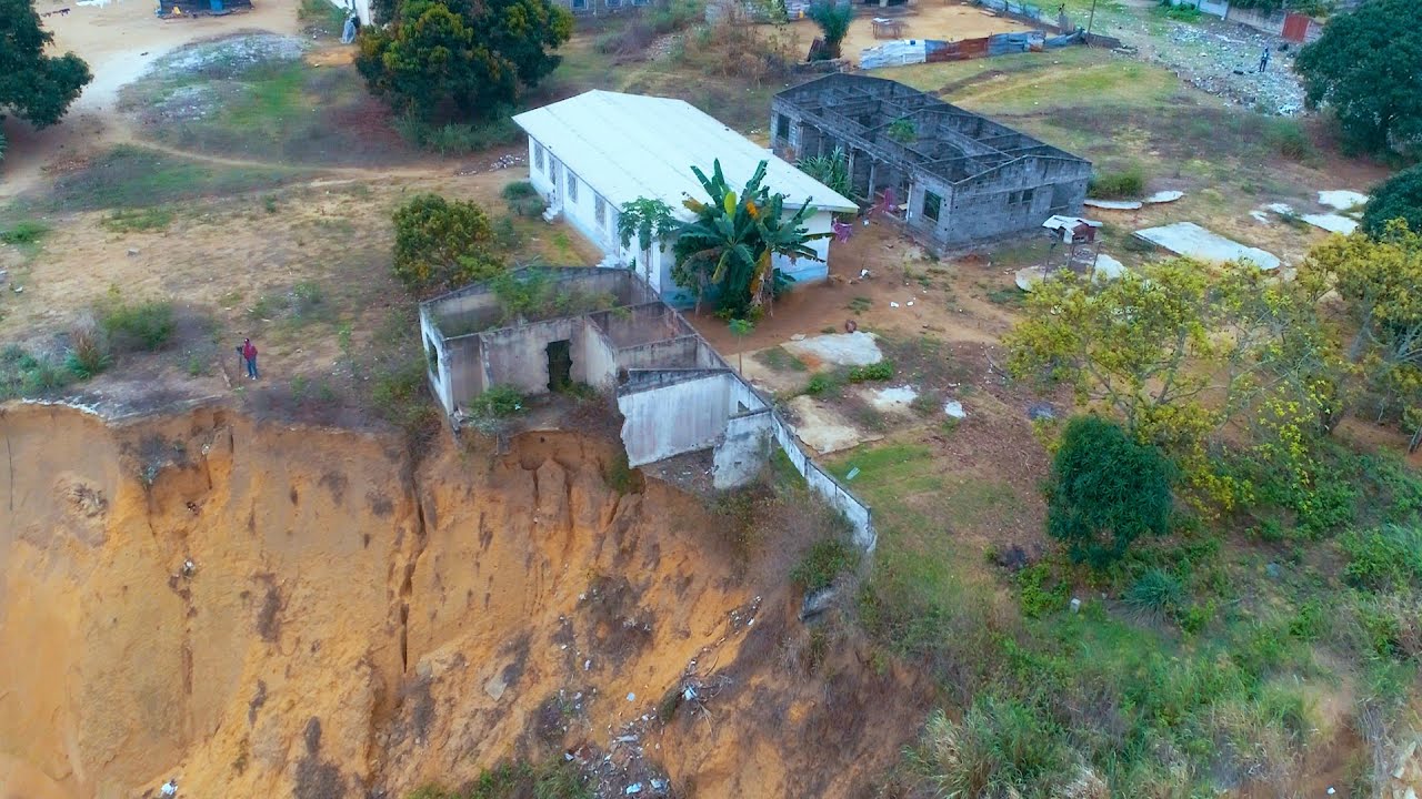 Echos des Quartiers 1 : Le ravin Lac Chinois | L'insécurité dans la zone OCH