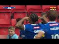 HIGHLIGHTS | St. Johnstone 2-1 Hibernian | Josh Fowler double fires the Saints to victory