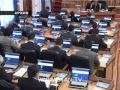 Процедурные вопросы после парламентских выборов