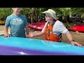 End of video