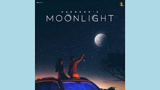 Moonlight (Audio) | Harnoor