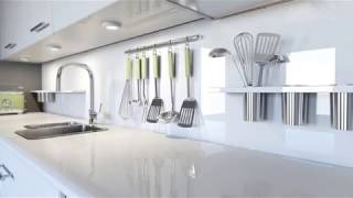 Crédence De Cuisine Sur Mesure