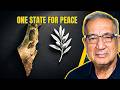 The One State Plan That Could End the Bloodshed @neutralitystudies