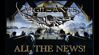 VIGIL-ANTE - ALL THE NEWS screenshot 5