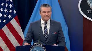 Pentagon seeks $200 billion for Iran war, says goals not changed