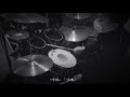 T字路s 「泪橋」drum