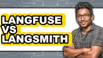 Langfuse vs Langsmith - Which Is Better?