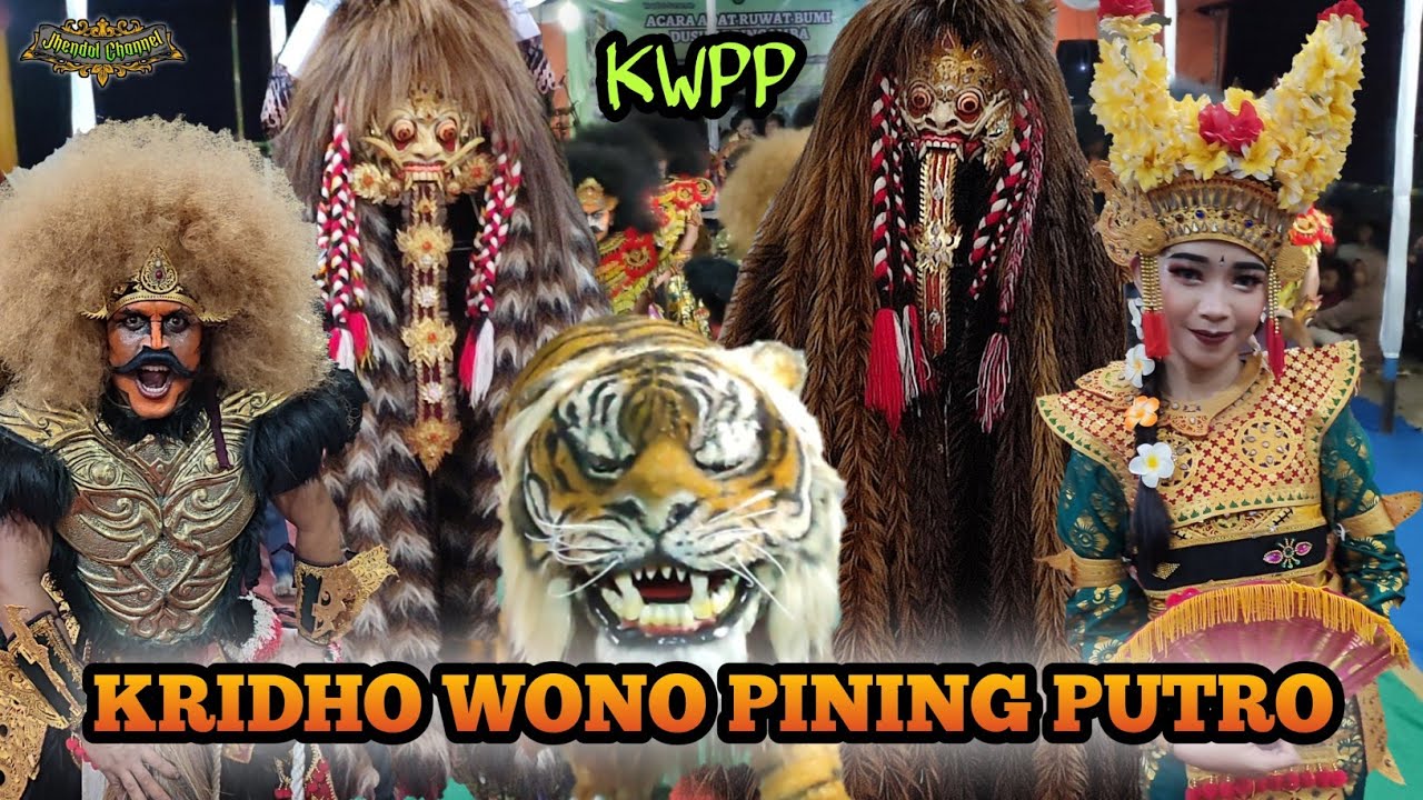 KUDA KEPANG🔥KRIDHO WONO PINING PUTRO🔥LIVE, PRINGAMBA PAGENTAN BANJARNEGARA