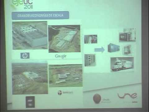 Charla: Computación en la nube parte II