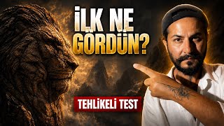 Are You Trustworthy or Dangerous This Test Tells All