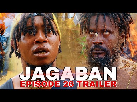 Jagaban Ft. Selina Tested Episode 26 - The Grave