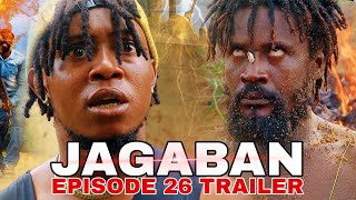 JAGABAN Ft. SELINA TESTED EPISODE 26 (Official Trailer) - THE GRAVE Resimi