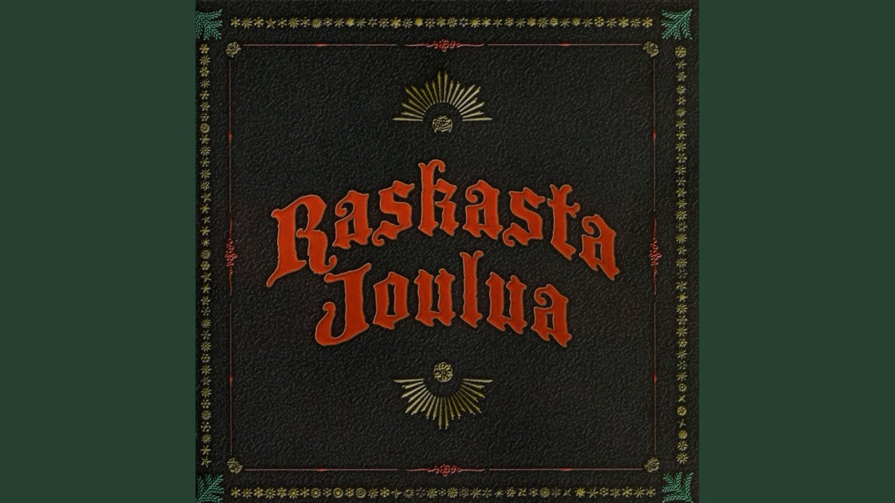 Ver Oi Jouluyö en YouTube Ver Oi Jouluyö en YouTube