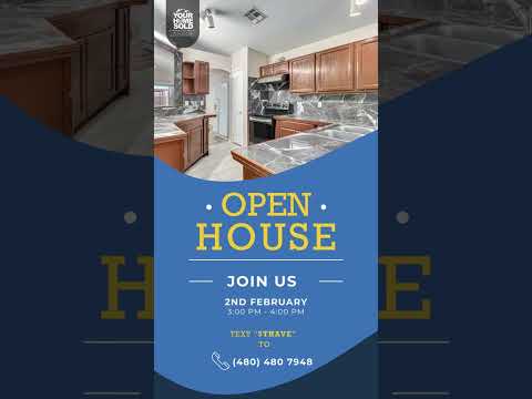 11048 N 28th Dr 247, Phoenix, AZ home video tour