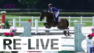 Download Lagu 1 Comp. Young Riders (Teams \u0026 Indiv.) I FEI Jumping European Champs for YR, Juniors \u0026 Children MP3 Download Lagu 1 Comp. Young Riders (Teams \u0026 Indiv.) I FEI Jumping European Champs for YR, Juniors \u0026 Children MP3