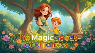 Details The Magic Seeds of Kindness | Kids Learning Videos News