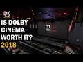 What is Dolby Cinema | How does Dolby Cinema Work? | Dolby Cinema vs IMAX