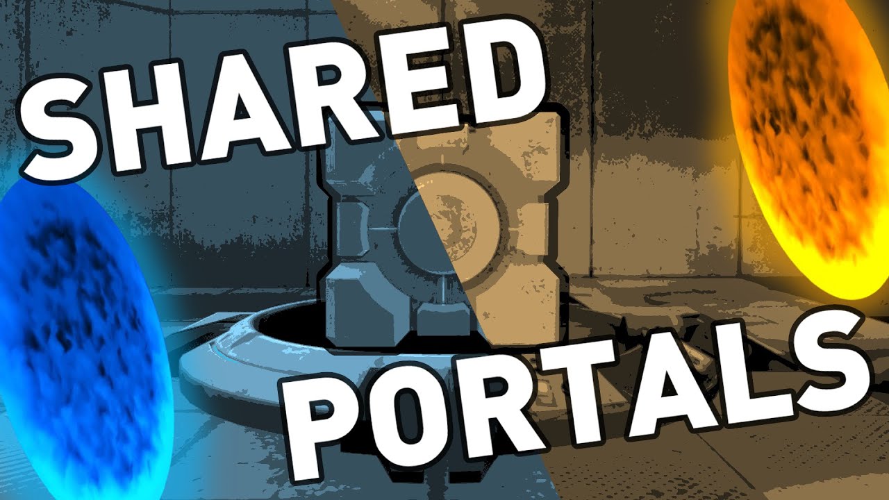 Portal: No Escape (Live Action Short Film by Dan Trachtenberg)