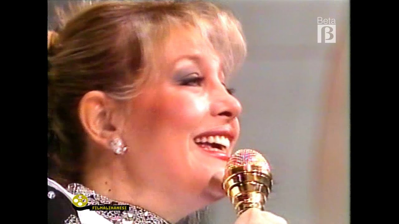 Emel Sayin - Konseri 1986 - TV2 (30dk)