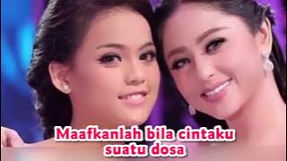 PUTRI DA - BUKAN TAK MAMPU ( PLUS LIRIK VIDEO)