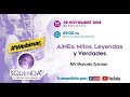 Aines: Mitos, Leyendas Y Verdades - MV Marcelo Zysman