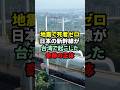 【海外の反応】M7.4の激震で証明された日本の新幹線技術の正体 #海外の反応 #外国の反応 #世界の反応