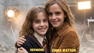 HARRY POTTER (2001) CAST & LOCATIONS 🧙‍♂️ THEN VS NOW (2026) LATEST SELFIES🧙‍♂️