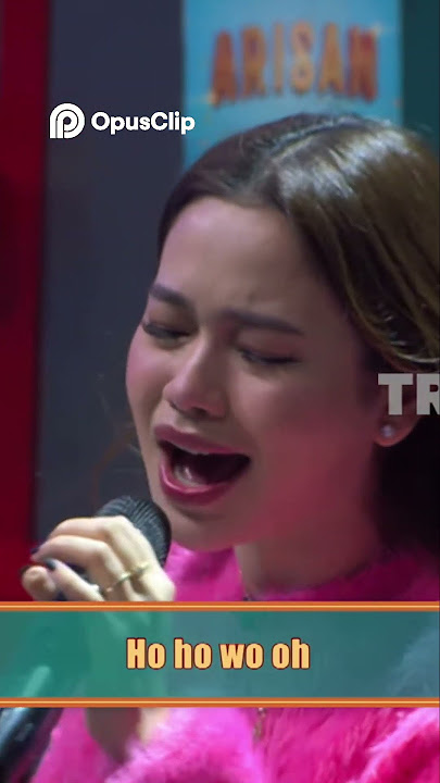 SUARA LADY RARA BIKIN MARCEL NYERAH 🥴🥴🥴 #arisantrans7 #suryainsomnia #ladyrara #shorts #short