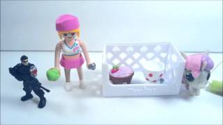 Shopkins Season 4 Petkins, My Little Pony Fashems, Marvel 500, Playmobil, Soft Spots | Bli screenshot 3