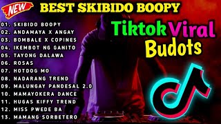 NEW🔥BEST SKIBIDO BOOPY NONSTOP TIKTOK VIRAL DANCE REMIX 2026🇵🇭 & MORE HITS....