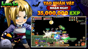 Chơi ngay nhận EXP:1280x720